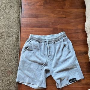 Sweatshorts